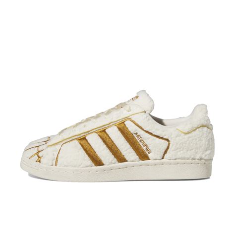 adidas superstar concha vanilla.